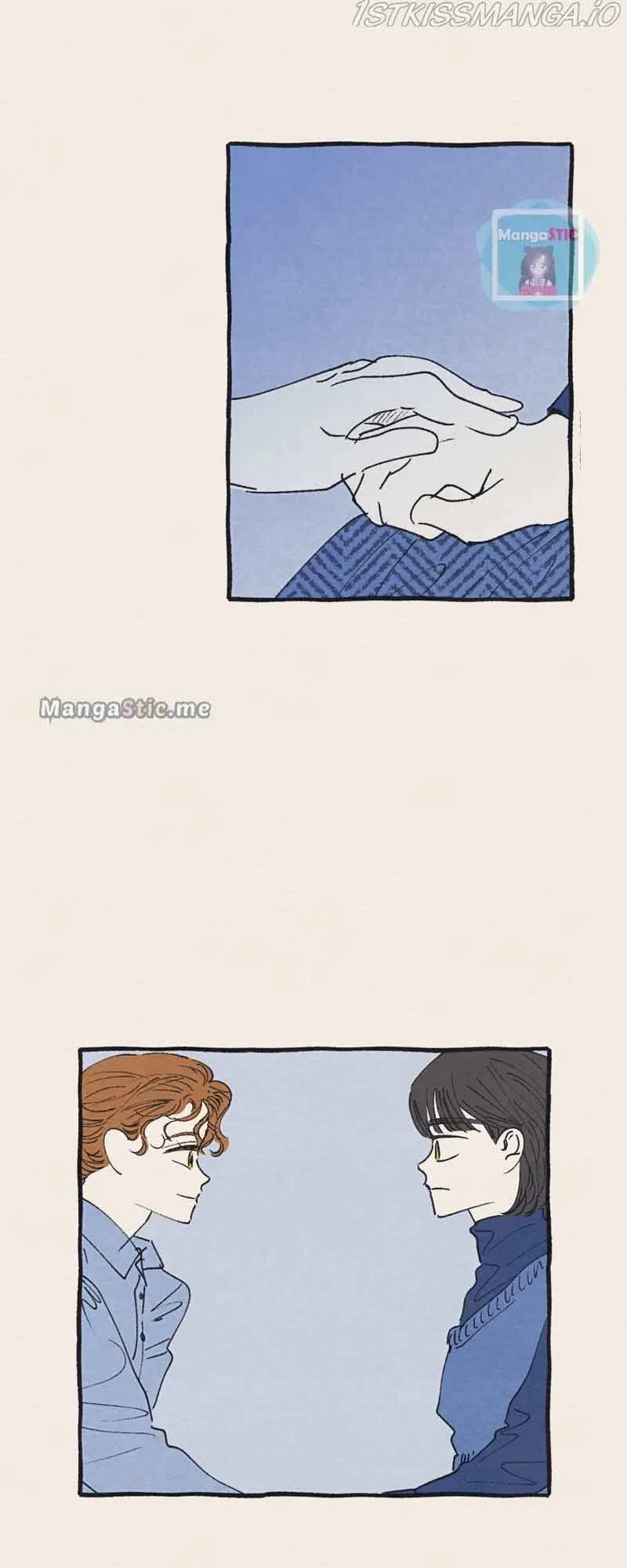 Aurora’s Sanctuary for Lost Things Chapter 49 page 20