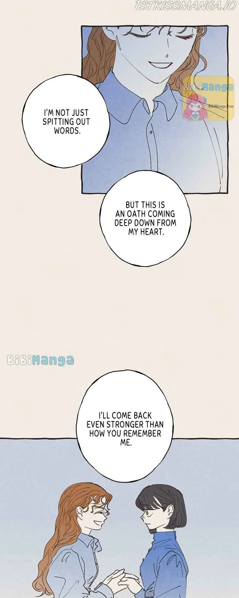 Aurora’s Sanctuary for Lost Things Chapter 51 page 17