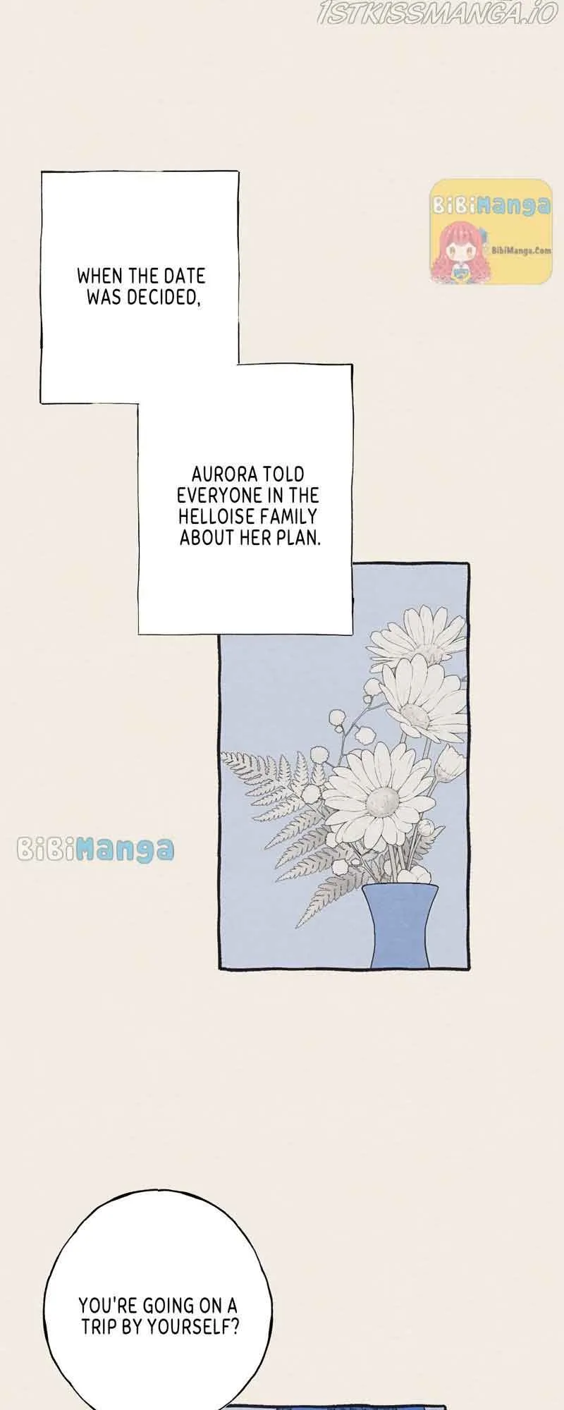 Aurora’s Sanctuary for Lost Things Chapter 51 page 5