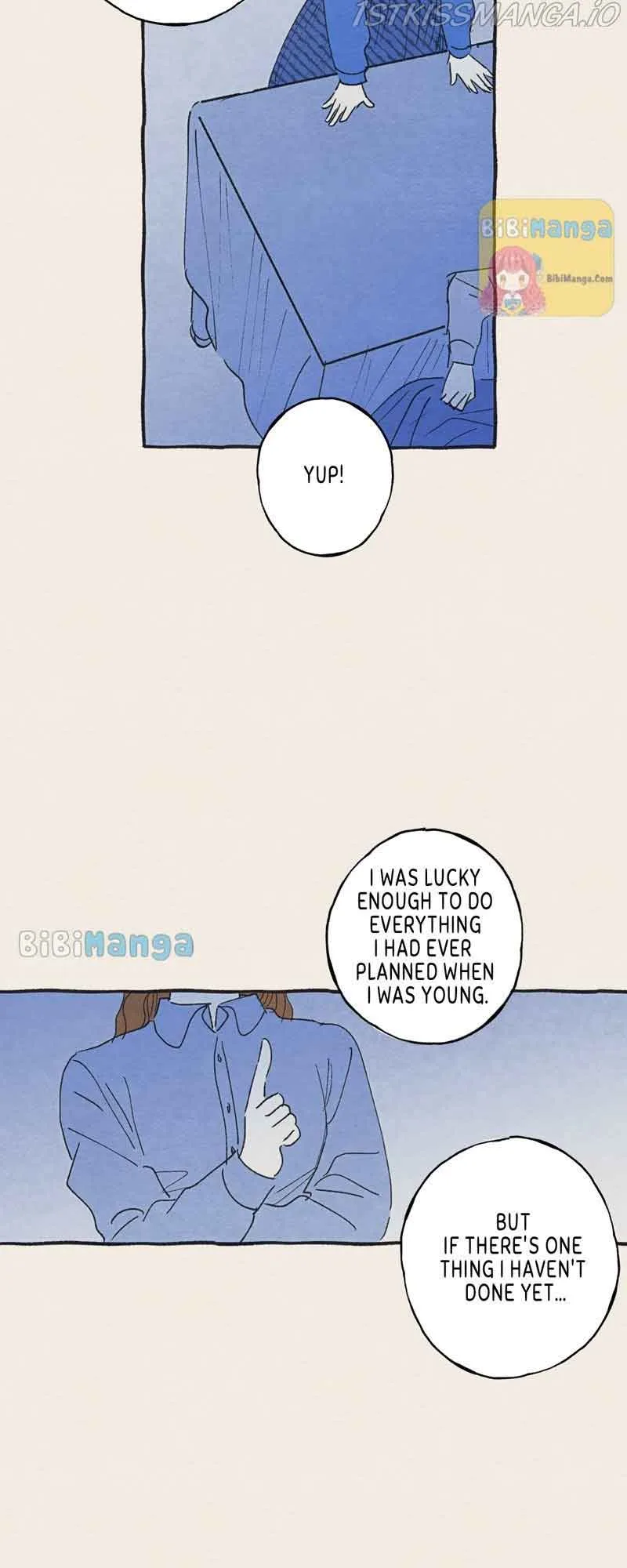 Aurora’s Sanctuary for Lost Things Chapter 51 page 6