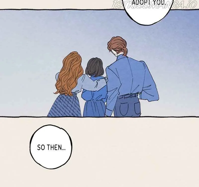 Aurora’s Sanctuary for Lost Things Chapter 49 page 41