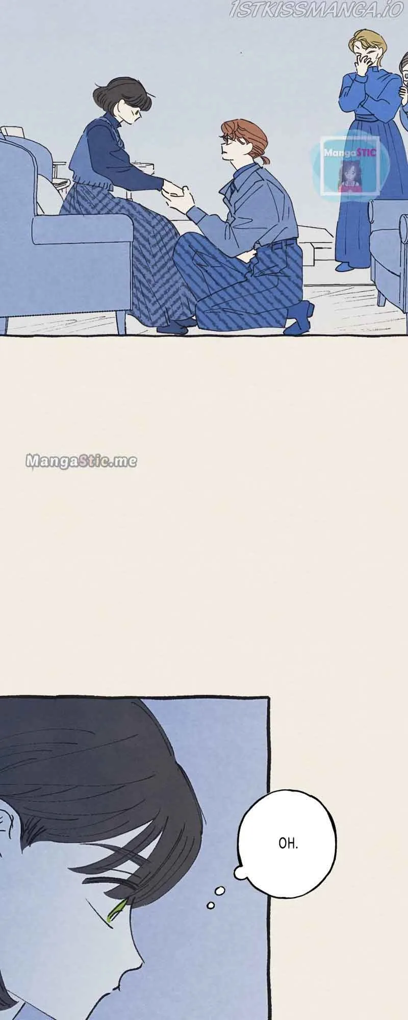 Aurora’s Sanctuary for Lost Things Chapter 49 page 35