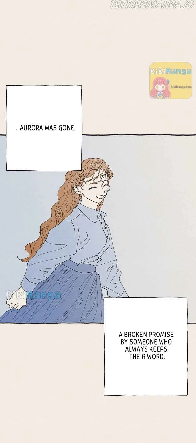 Aurora’s Sanctuary for Lost Things Chapter 51 page 28