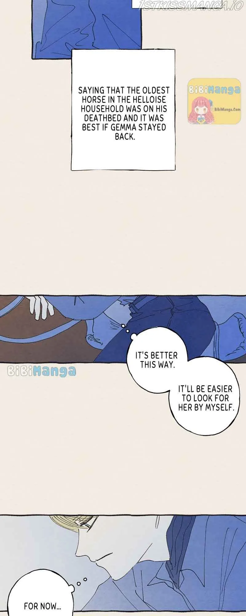 Aurora’s Sanctuary for Lost Things Chapter 51 page 30