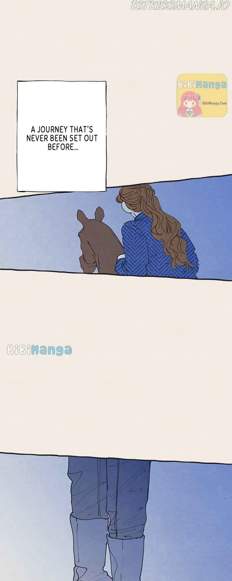 Aurora’s Sanctuary for Lost Things Chapter 51 page 23
