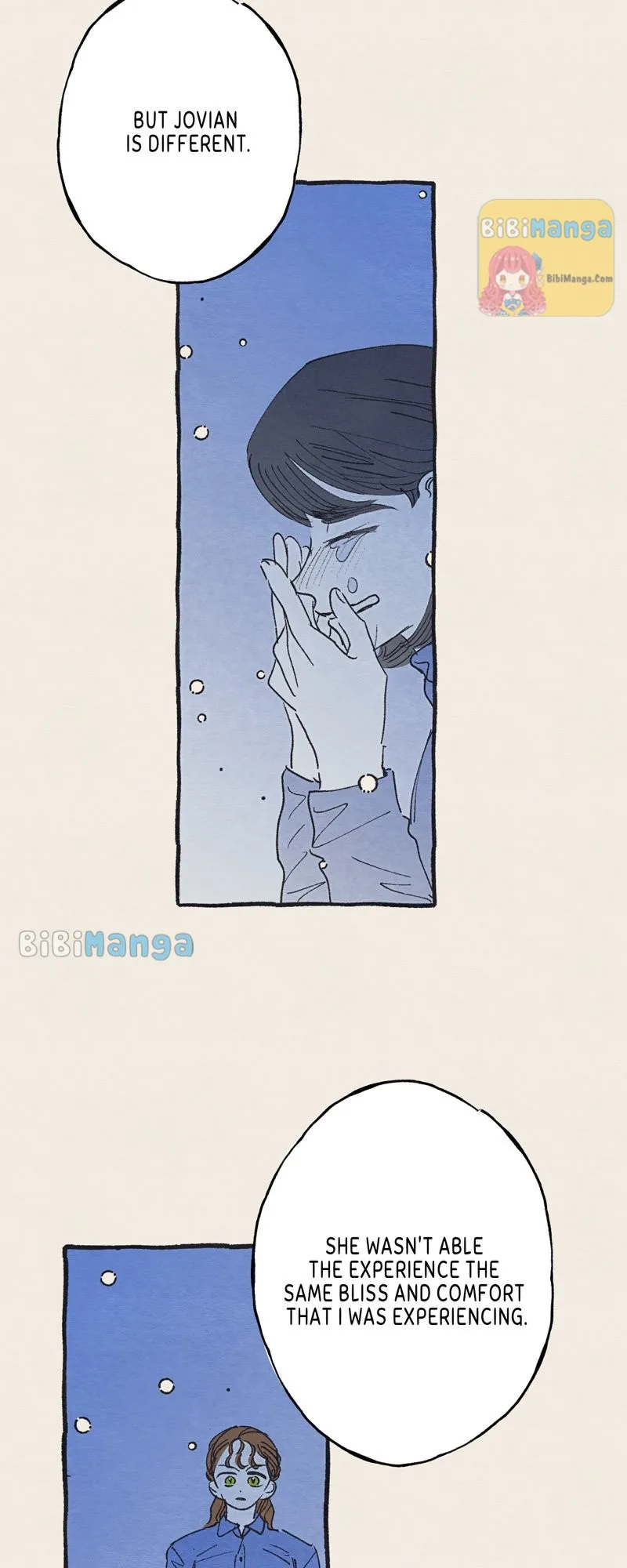 Aurora’s Sanctuary for Lost Things Chapter 53 page 7