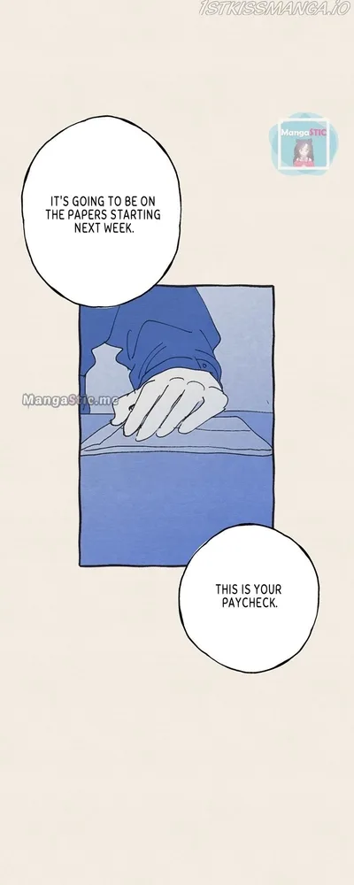Aurora’s Sanctuary for Lost Things Chapter 48 page 4