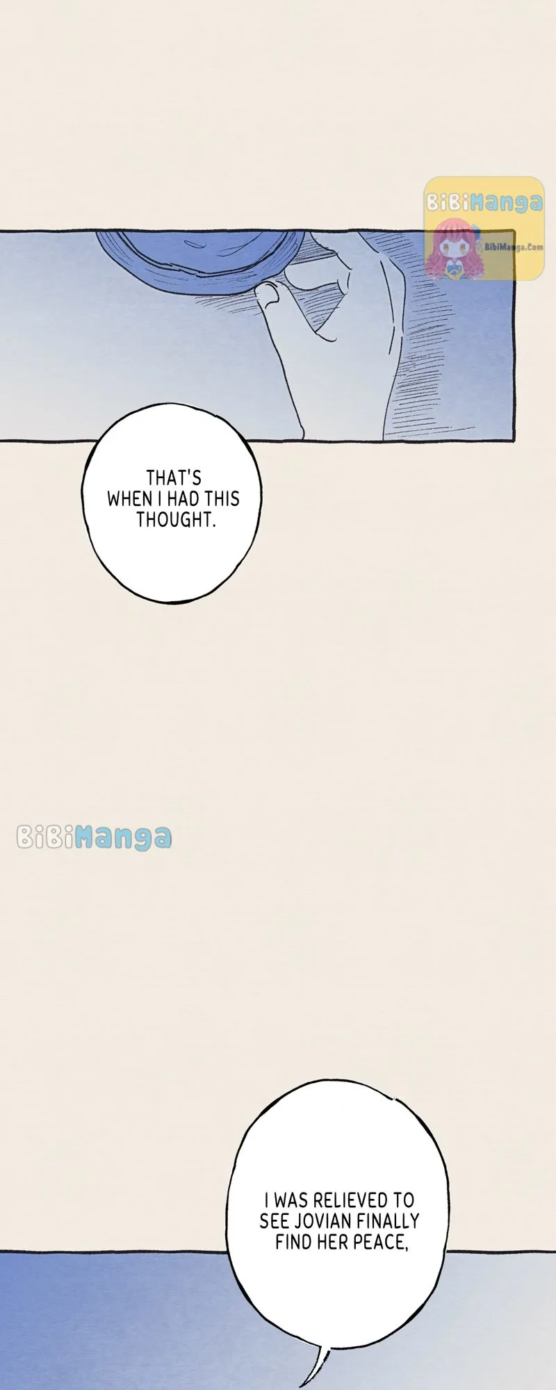 Aurora’s Sanctuary for Lost Things Chapter 53 page 4