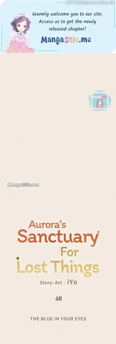Aurora’s Sanctuary for Lost Things Chapter 48 page 2