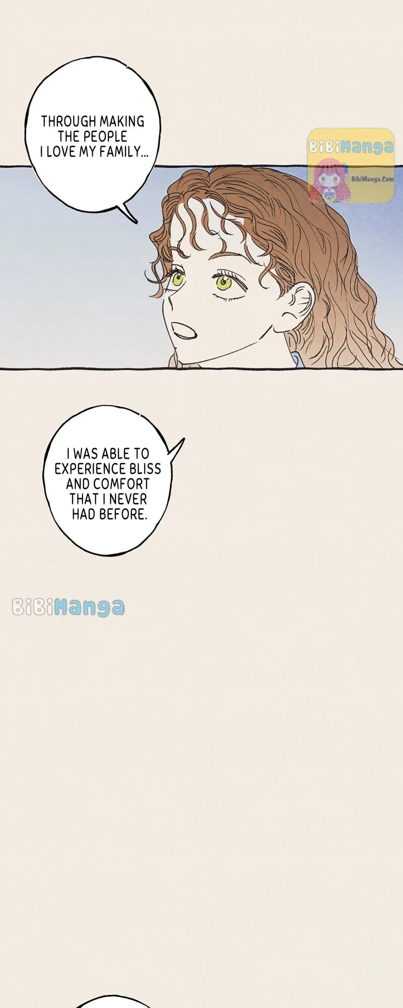 Aurora’s Sanctuary for Lost Things Chapter 53 page 6
