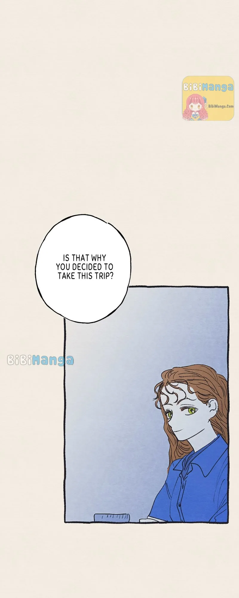 Aurora’s Sanctuary for Lost Things Chapter 53 page 12