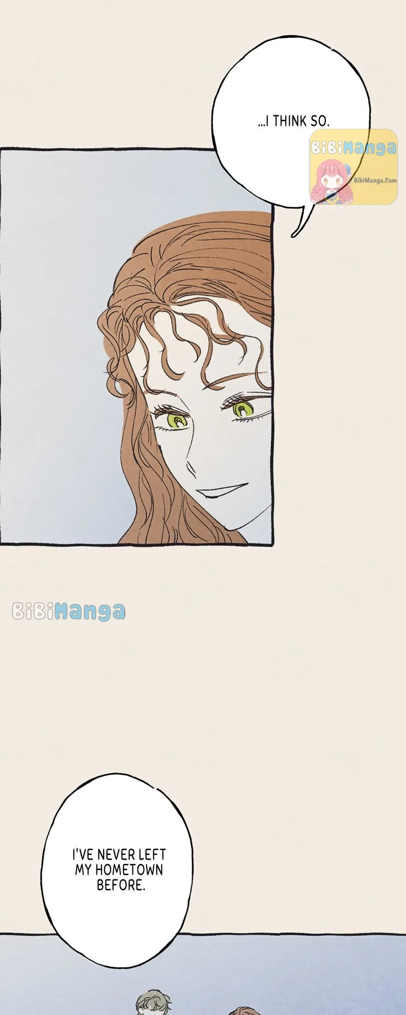 Aurora’s Sanctuary for Lost Things Chapter 53 page 13