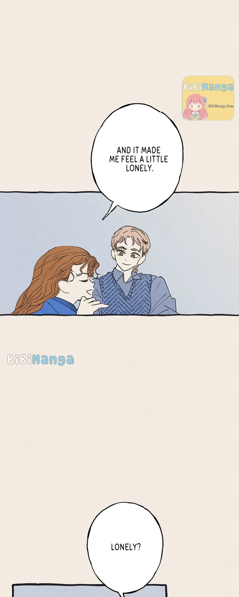 Aurora’s Sanctuary for Lost Things Chapter 53 page 9