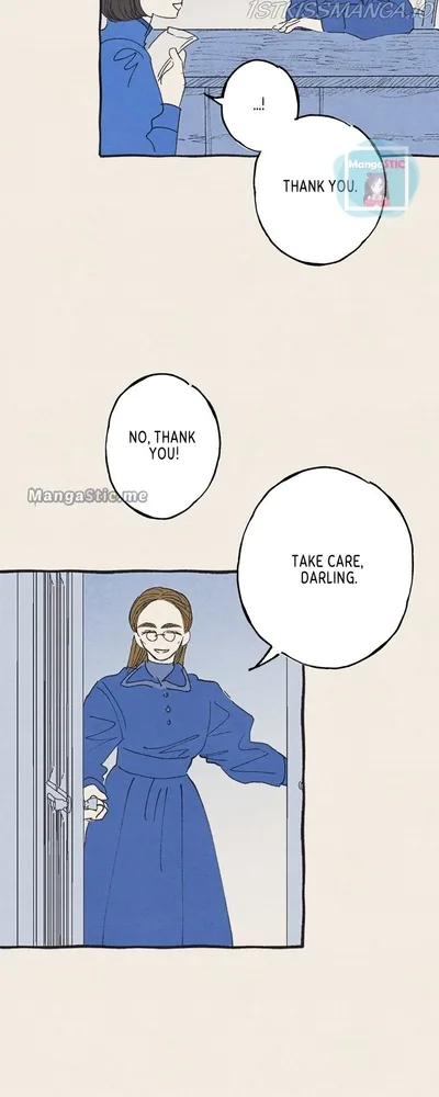 Aurora’s Sanctuary for Lost Things Chapter 48 page 7