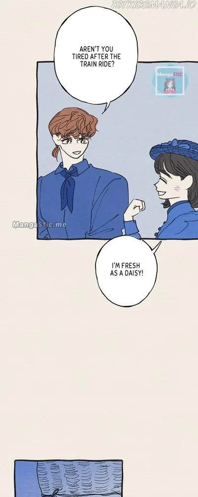 Aurora’s Sanctuary for Lost Things Chapter 48 page 14