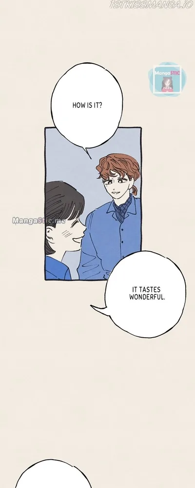 Aurora’s Sanctuary for Lost Things Chapter 48 page 19