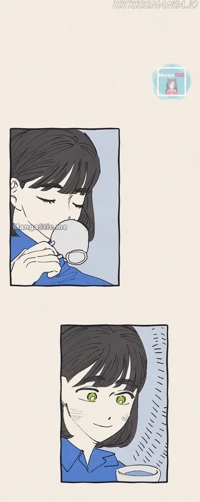 Aurora’s Sanctuary for Lost Things Chapter 48 page 18