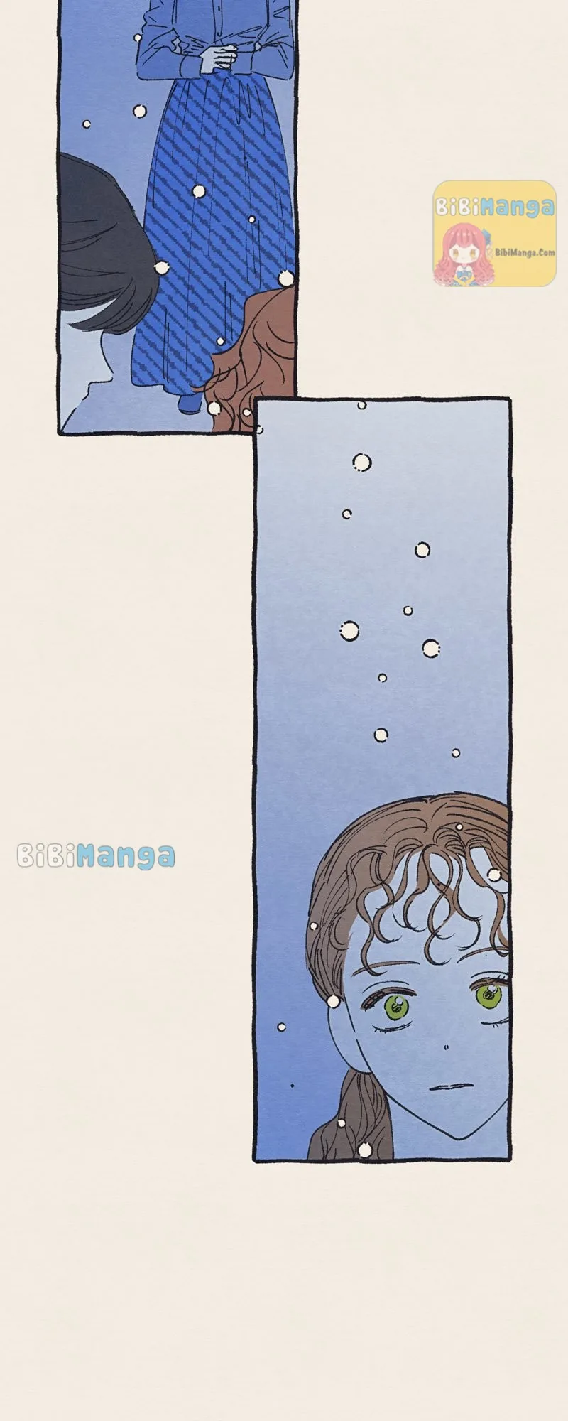 Aurora’s Sanctuary for Lost Things Chapter 53 page 8