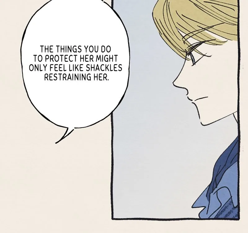 Aurora’s Sanctuary for Lost Things Chapter 53 page 21