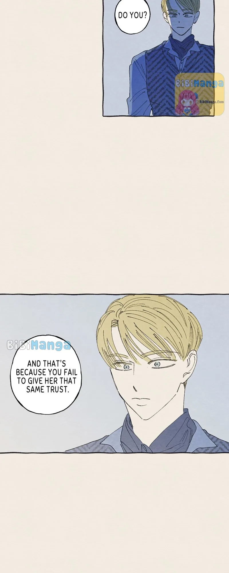 Aurora’s Sanctuary for Lost Things Chapter 52 page 26