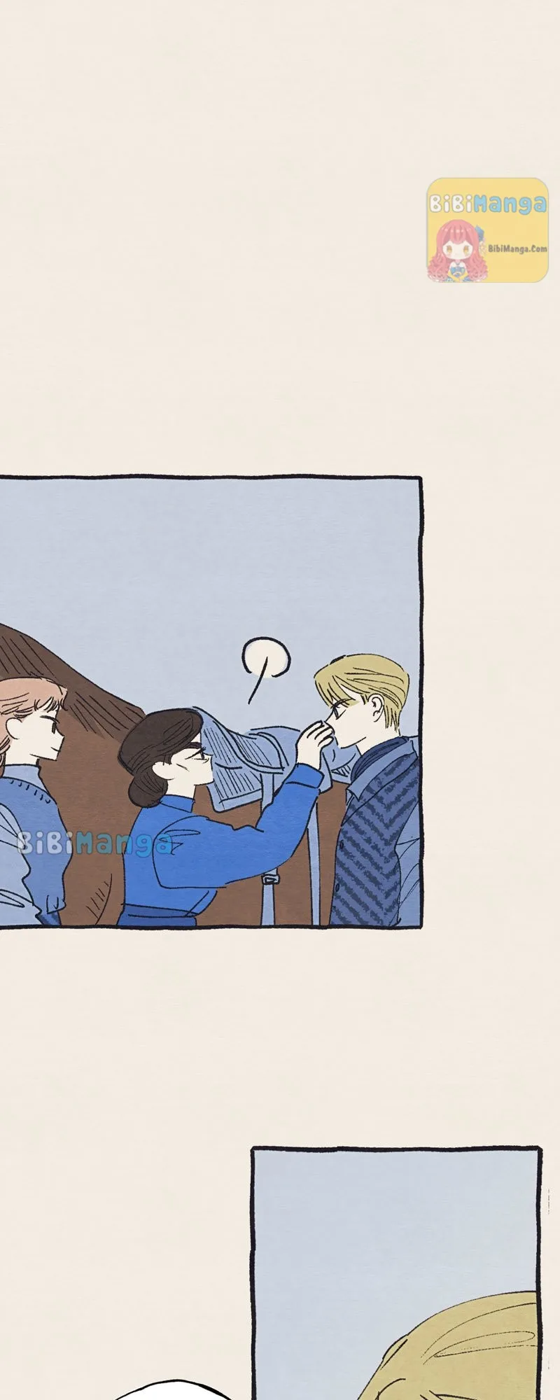 Aurora’s Sanctuary for Lost Things Chapter 53 page 20