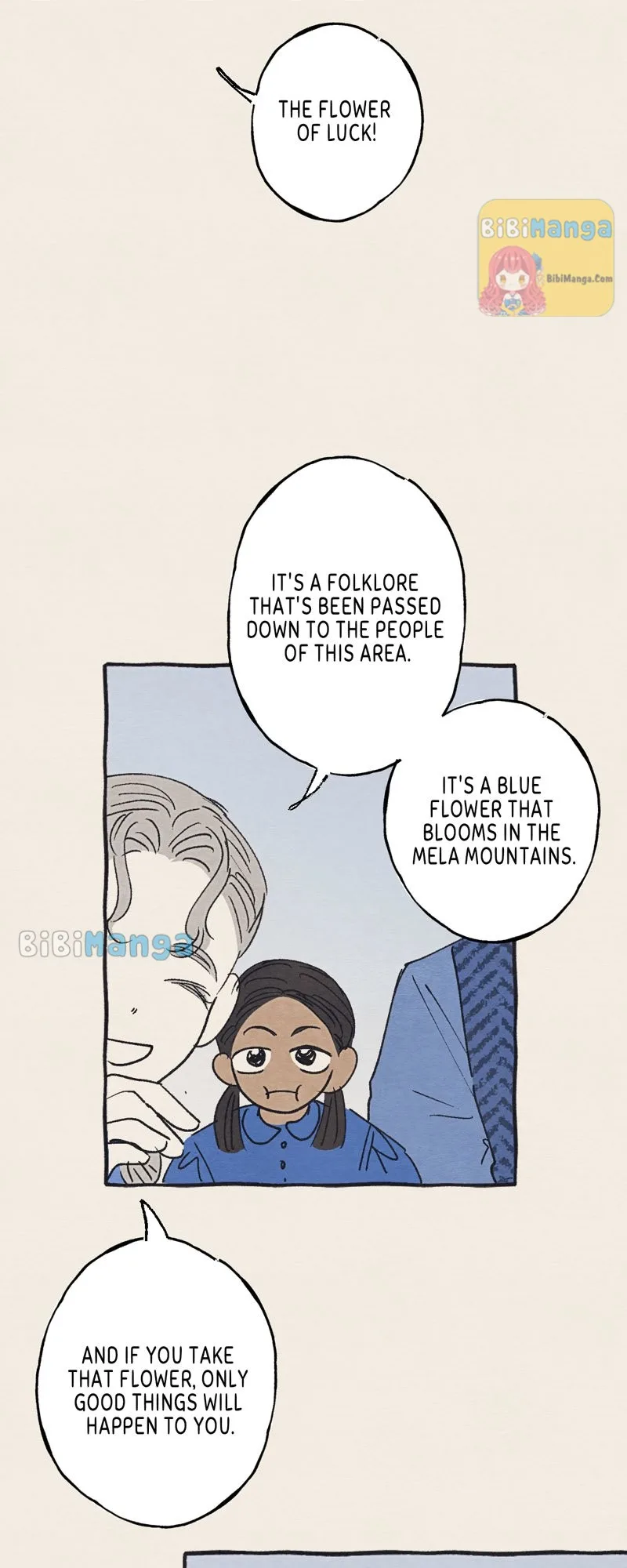 Aurora’s Sanctuary for Lost Things Chapter 54 page 20