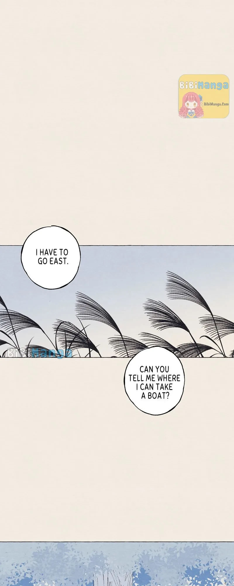 Aurora’s Sanctuary for Lost Things Chapter 52 page 17