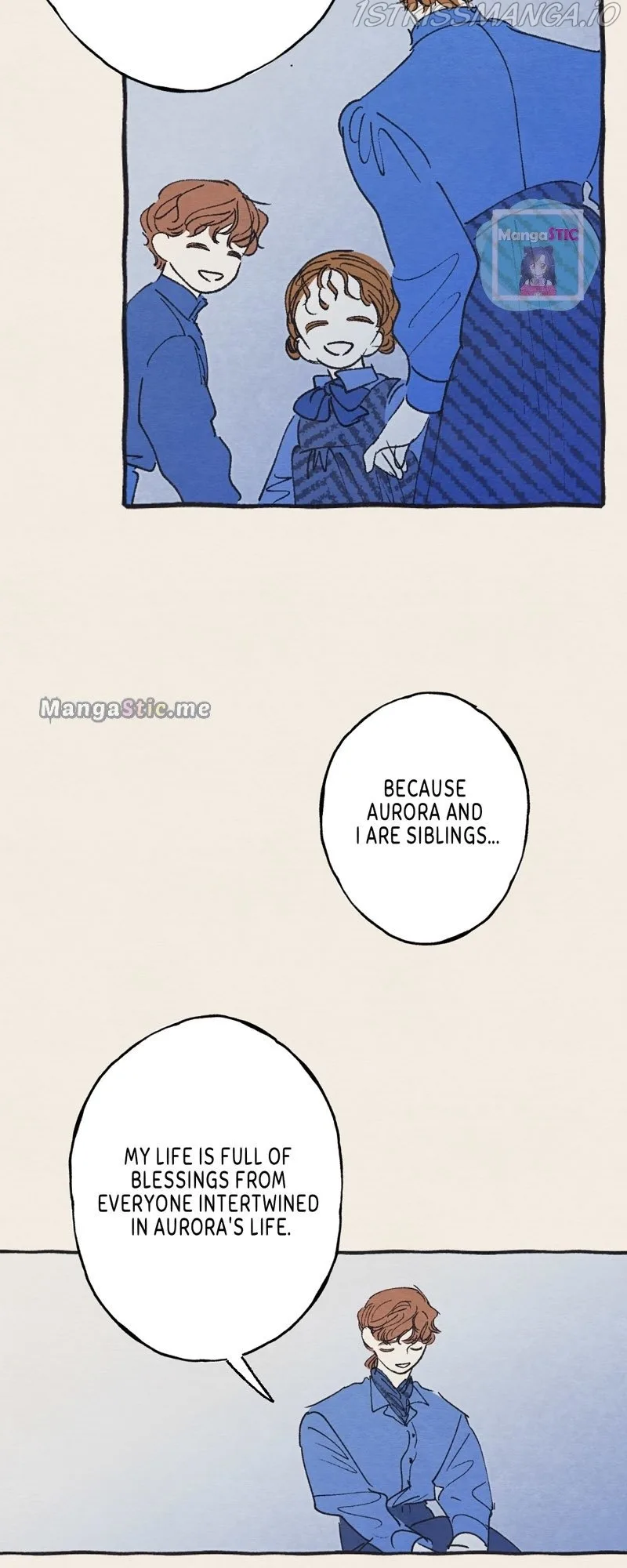 Aurora’s Sanctuary for Lost Things Chapter 48 page 38