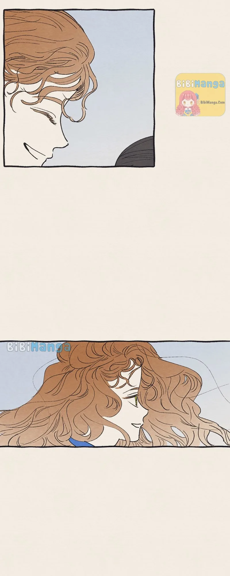 Aurora’s Sanctuary for Lost Things Chapter 54 page 43