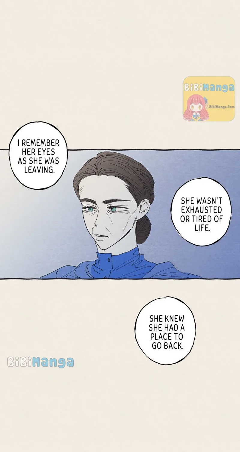 Aurora’s Sanctuary for Lost Things Chapter 52 page 29