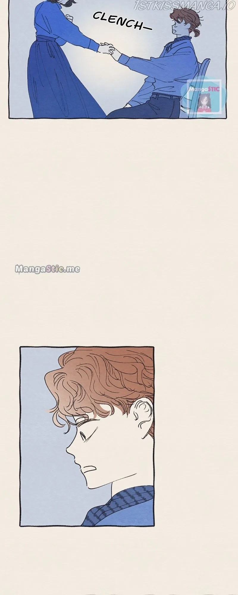 Aurora’s Sanctuary for Lost Things Chapter 48 page 46