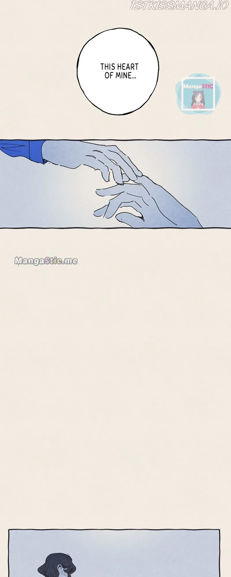 Aurora’s Sanctuary for Lost Things Chapter 48 page 45