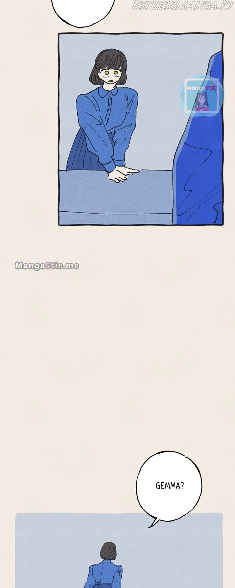 Aurora’s Sanctuary for Lost Things Chapter 48 page 56