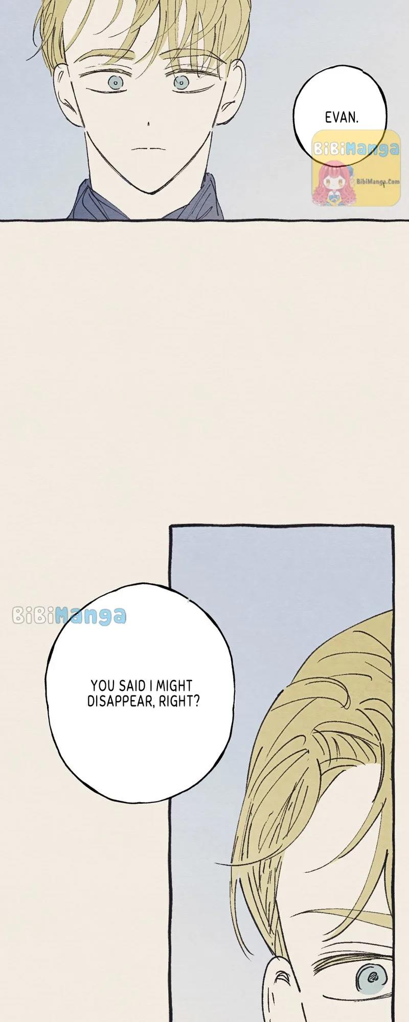Aurora’s Sanctuary for Lost Things Chapter 54 page 47