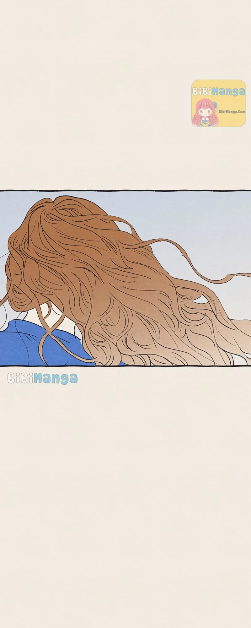 Aurora’s Sanctuary for Lost Things Chapter 54 page 44