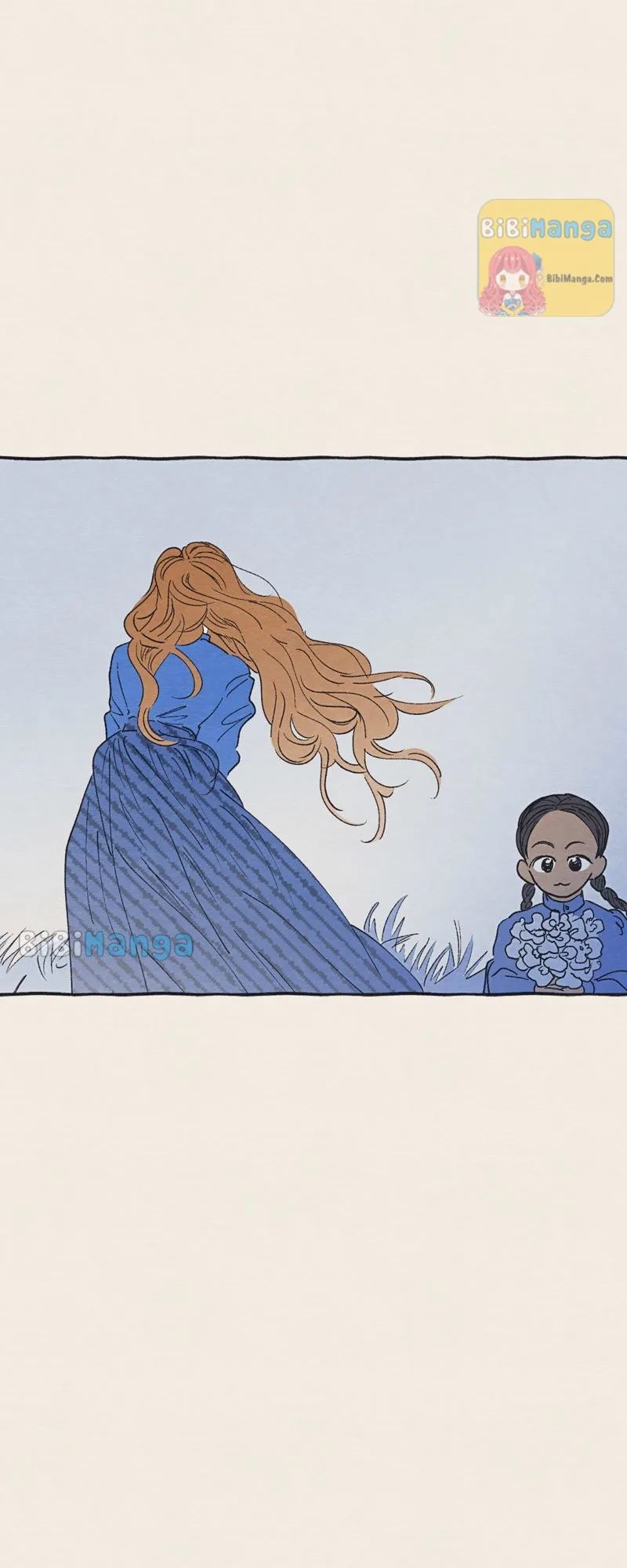 Aurora’s Sanctuary for Lost Things Chapter 54 page 45