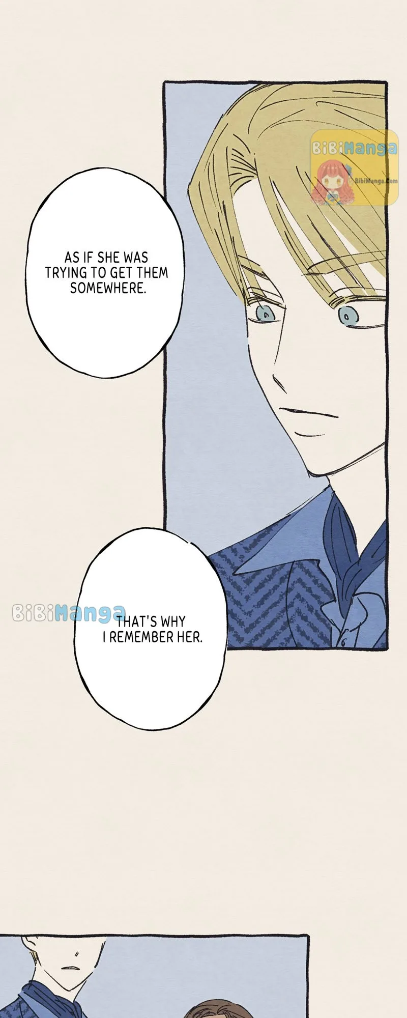 Aurora’s Sanctuary for Lost Things Chapter 53 page 32