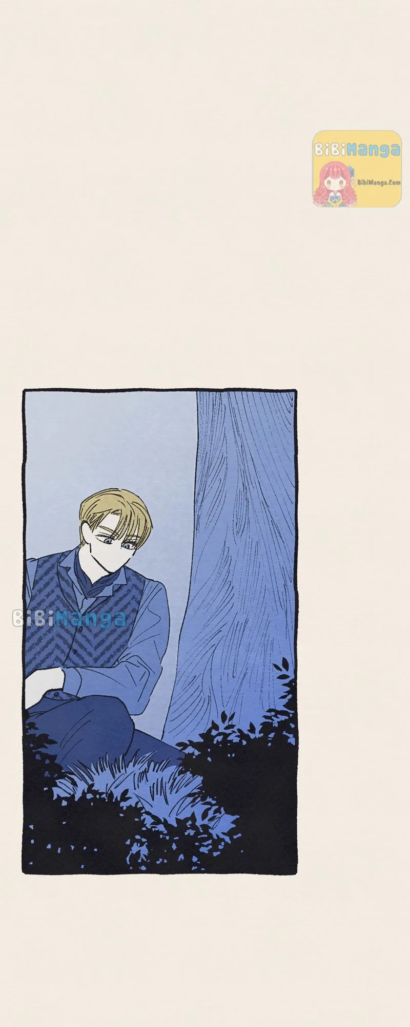 Aurora’s Sanctuary for Lost Things Chapter 53 page 36