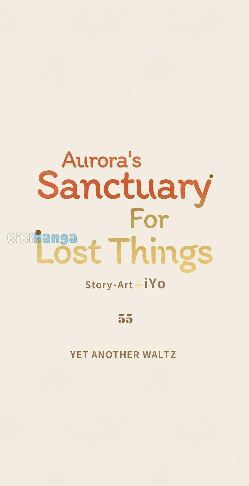 Aurora’s Sanctuary for Lost Things Chapter 55 page 2