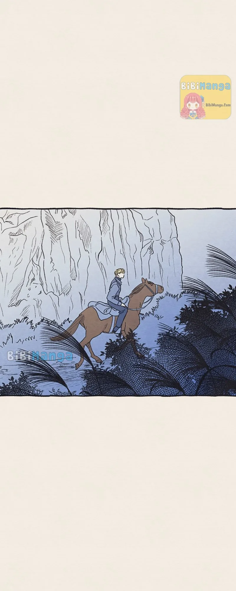 Aurora’s Sanctuary for Lost Things Chapter 53 page 38