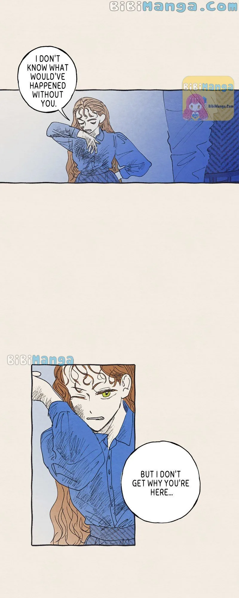 Aurora’s Sanctuary for Lost Things Chapter 55 page 4