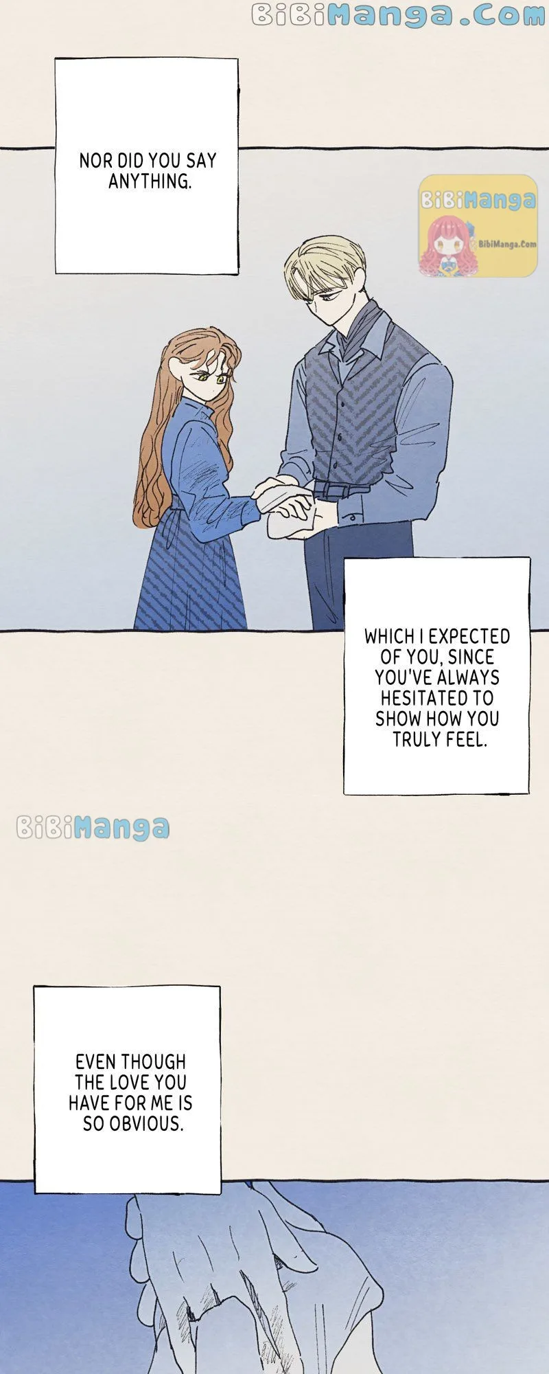 Aurora’s Sanctuary for Lost Things Chapter 55 page 10
