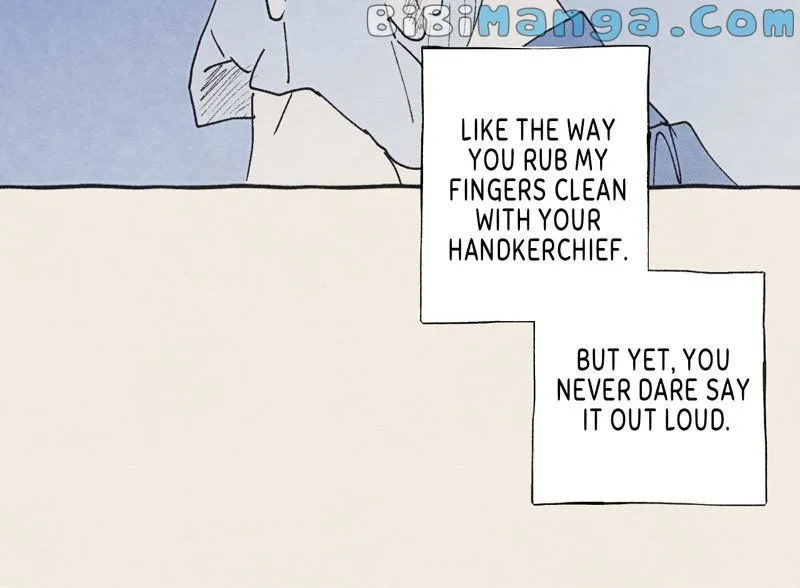 Aurora’s Sanctuary for Lost Things Chapter 55 page 11