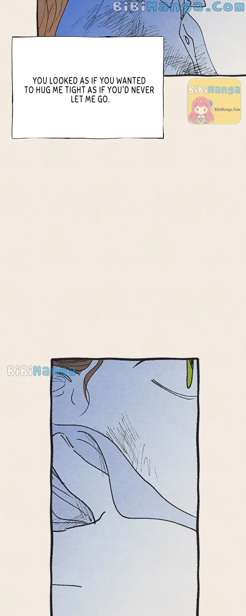 Aurora’s Sanctuary for Lost Things Chapter 55 page 8