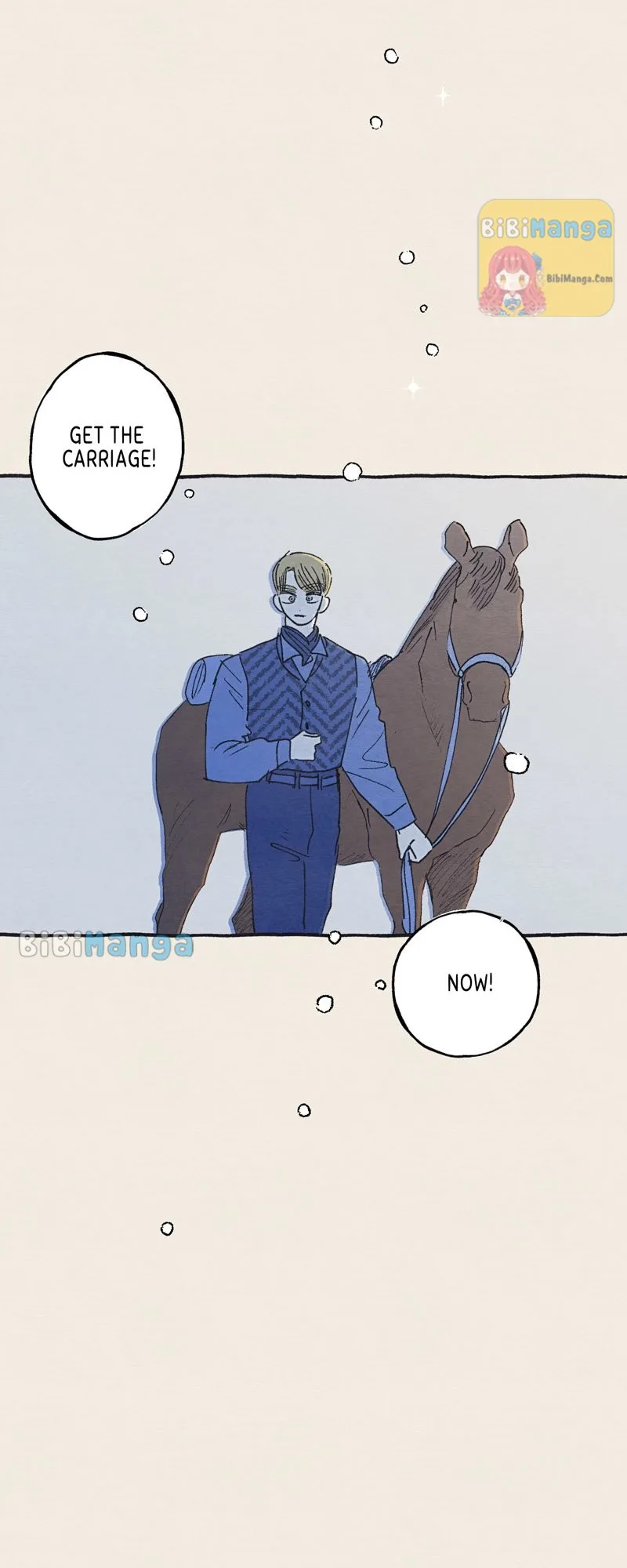 Aurora’s Sanctuary for Lost Things Chapter 53 page 53