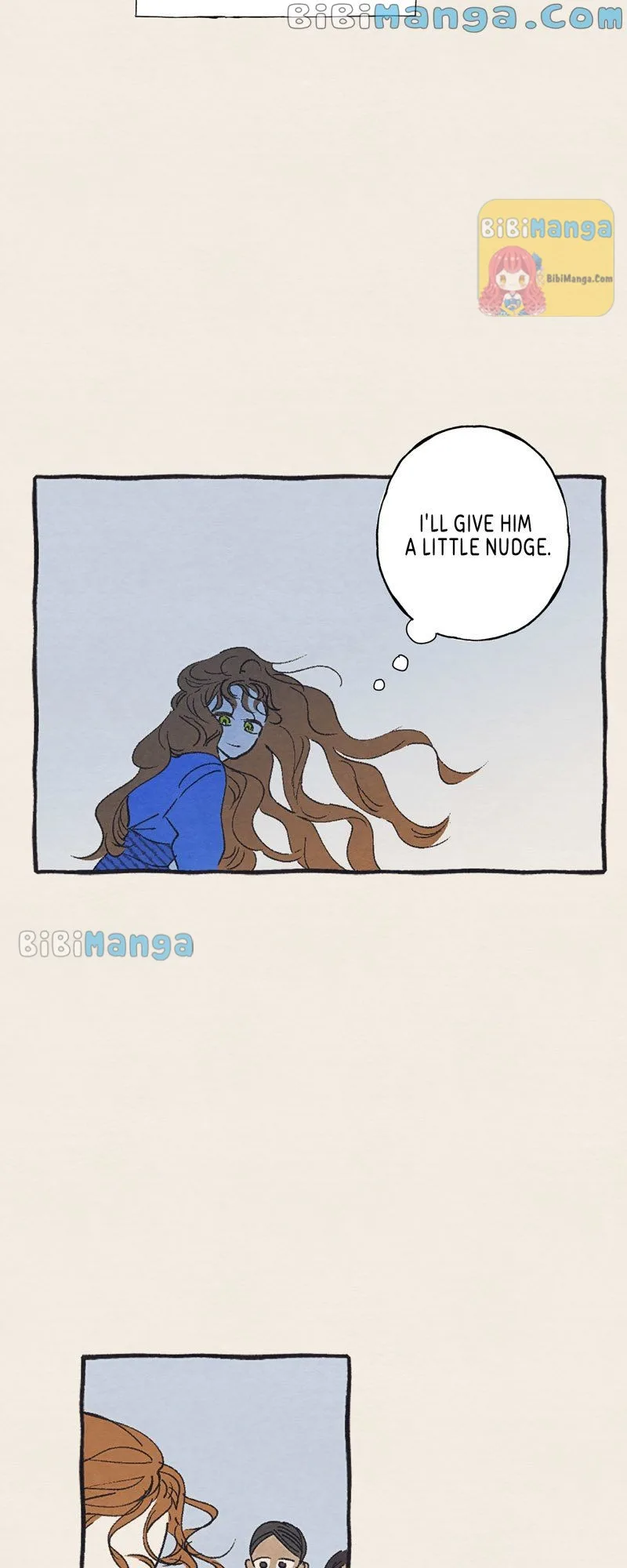 Aurora’s Sanctuary for Lost Things Chapter 55 page 16