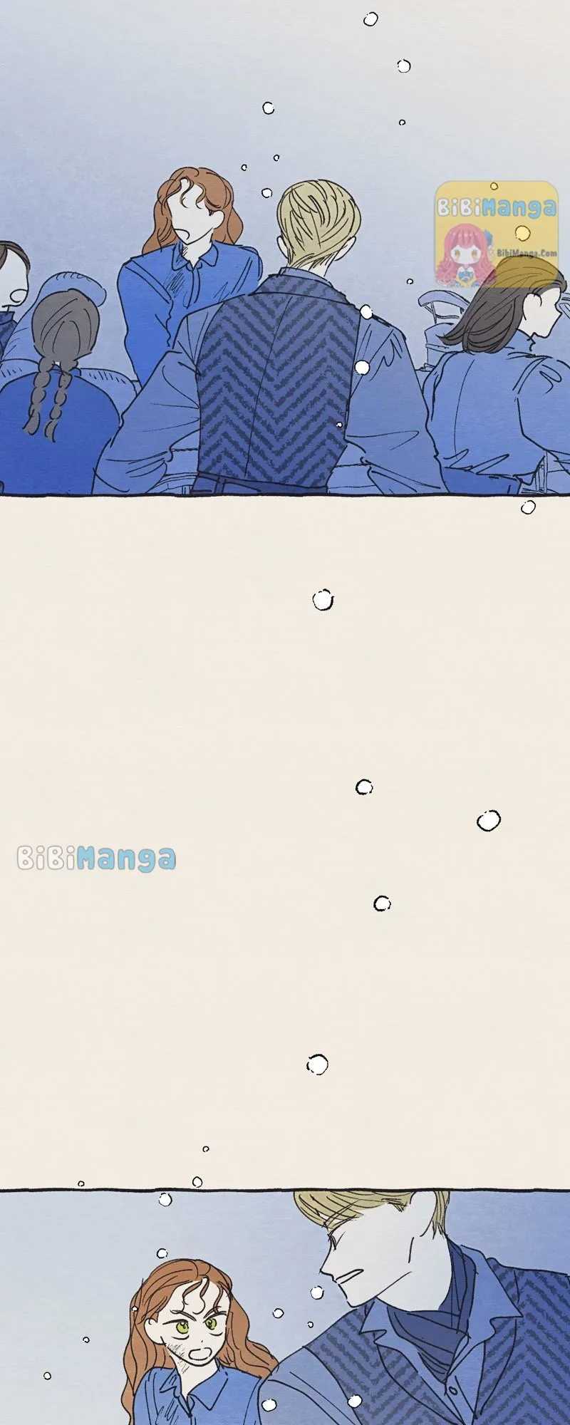 Aurora’s Sanctuary for Lost Things Chapter 53 page 56