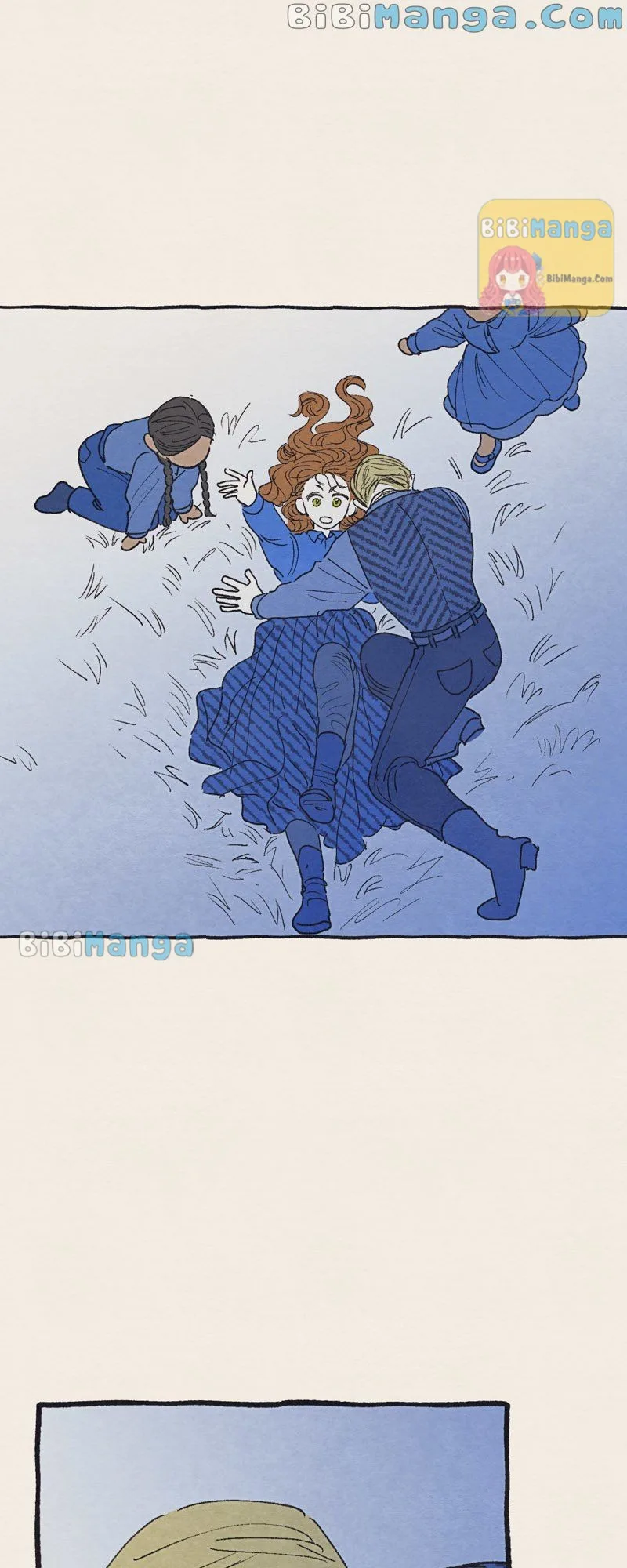 Aurora’s Sanctuary for Lost Things Chapter 55 page 25