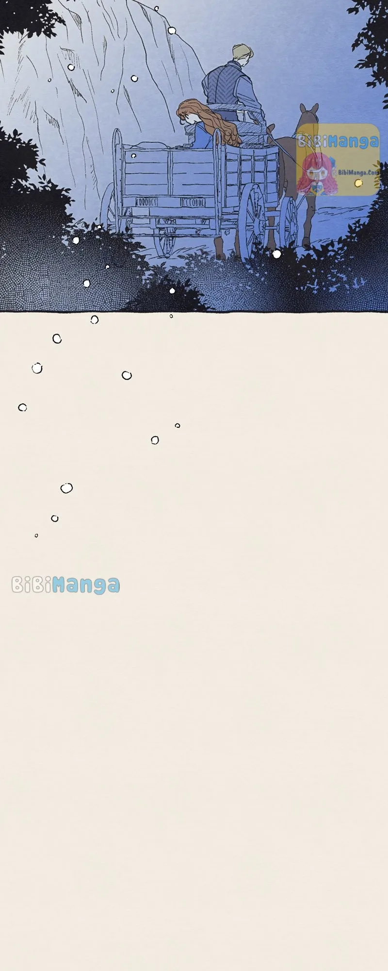 Aurora’s Sanctuary for Lost Things Chapter 53 page 60