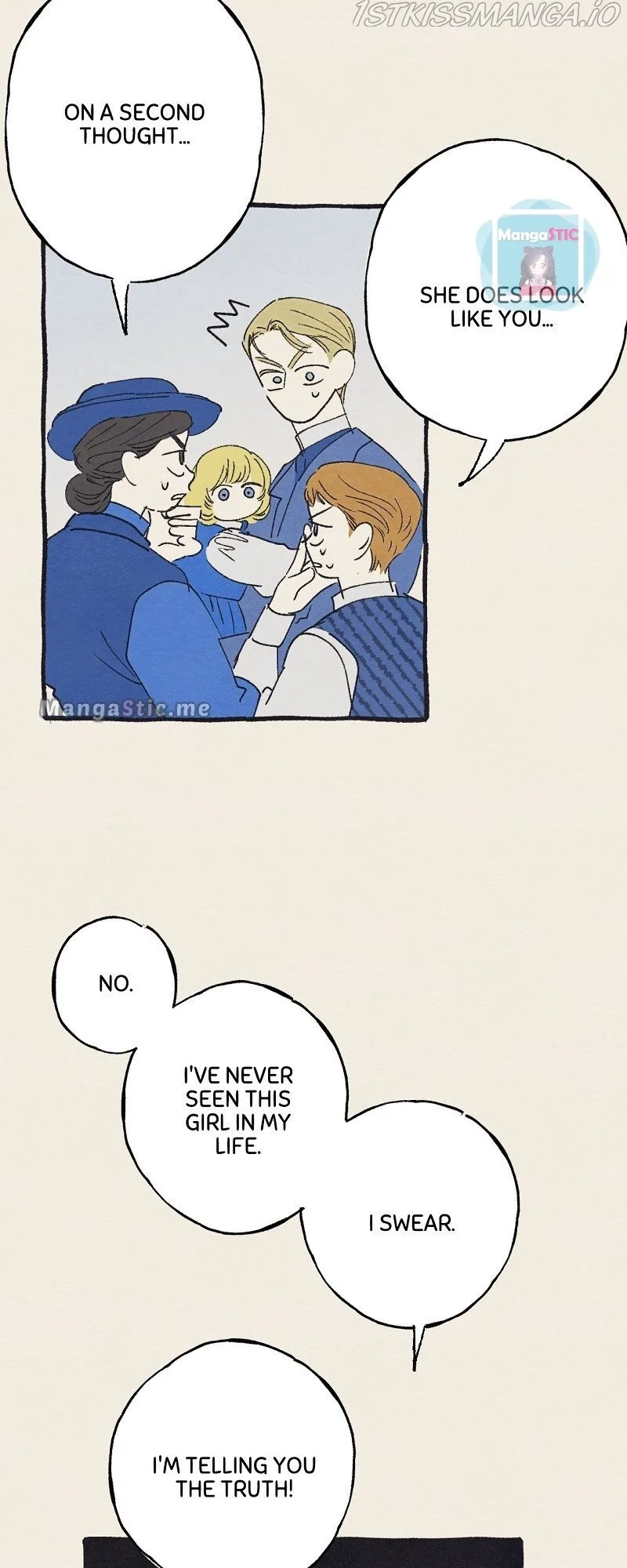 Aurora’s Sanctuary for Lost Things Chapter 43 page 6
